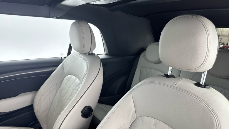 MINI Cooper 1.5 C Classic [Level 2] 3dr Auto Petrol Hatchback